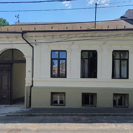 Warady Lejlighed Miskolc