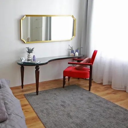 Warady Apartment Miskolc