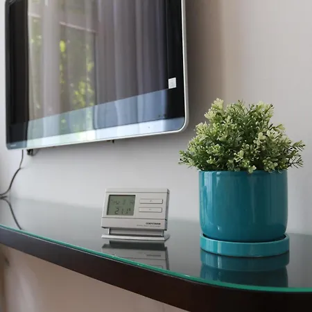 Warady Apartment *